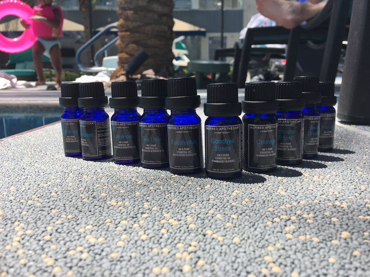 Essential Oils