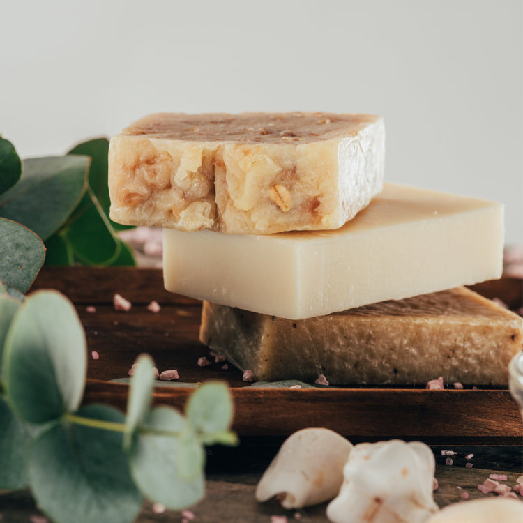 Soaps