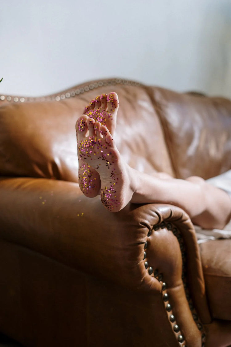 Nerve Pain Relief