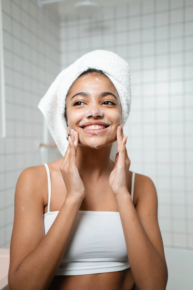 Face Soap
