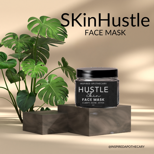 SKin Hustle Face Mask