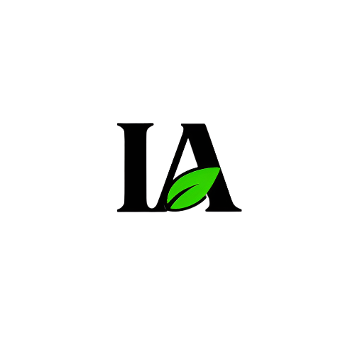 Inspired Apothecary, LLC logo