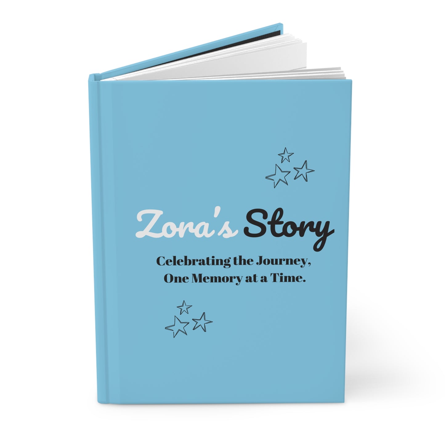 Zora Journal Matte