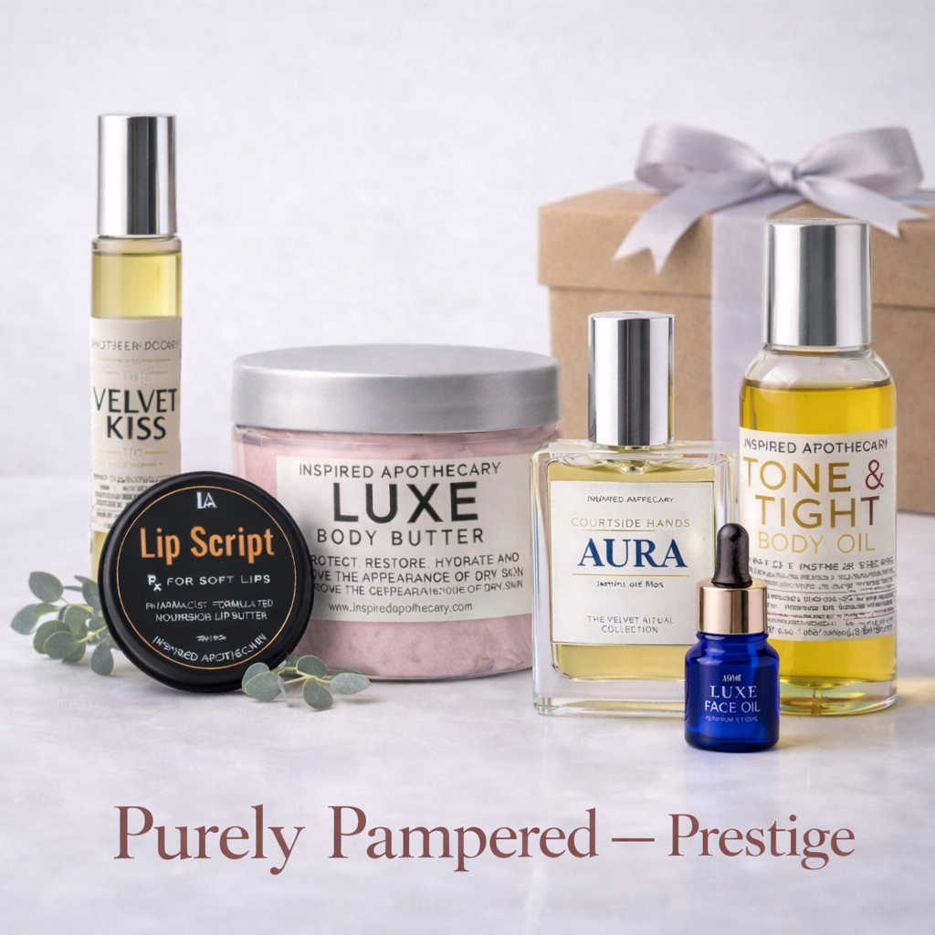 Mother's Day Ritual Gift — Pick the Tier, They Choose the Ritual