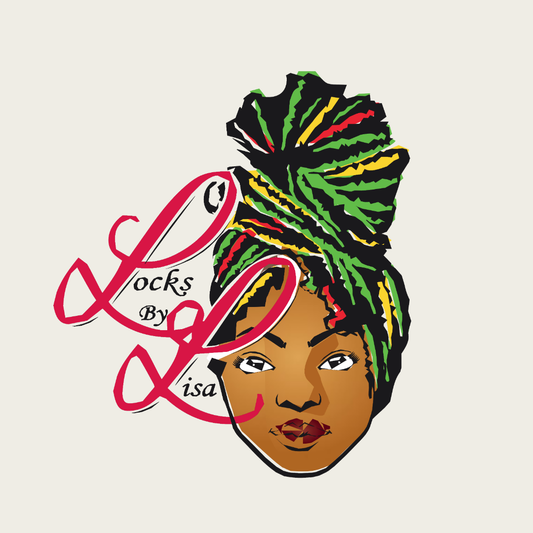 LocksbyLisa Luxe Hair Oil