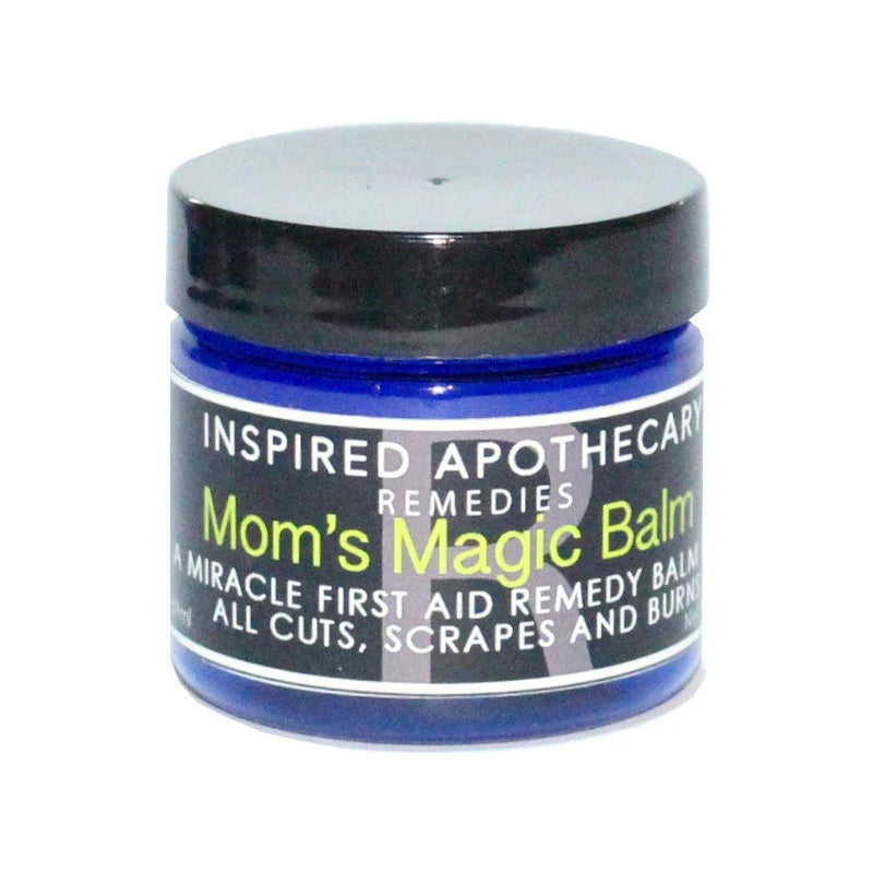 Mom's Magic Balm