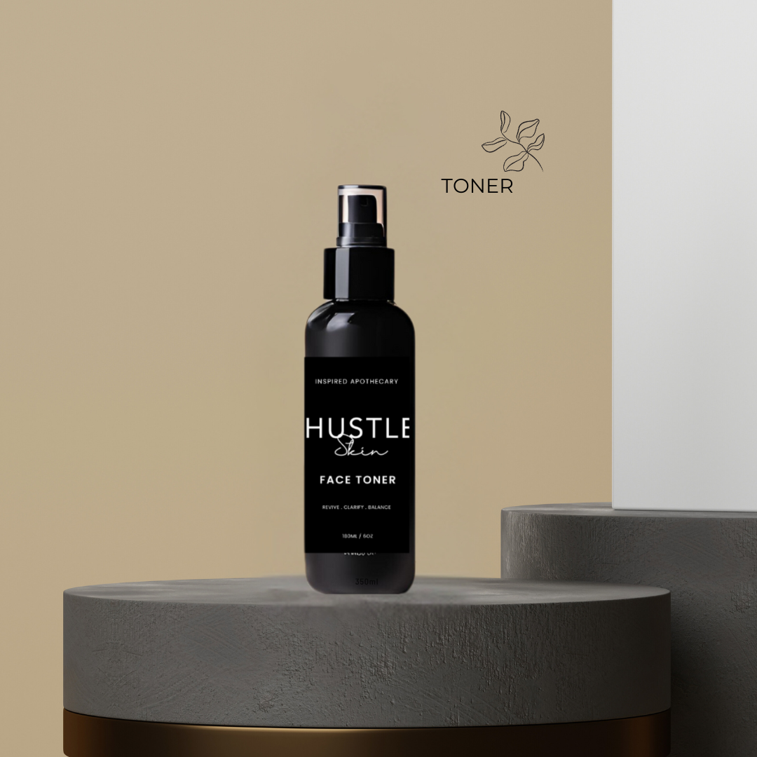 SKinHustle Face Toner