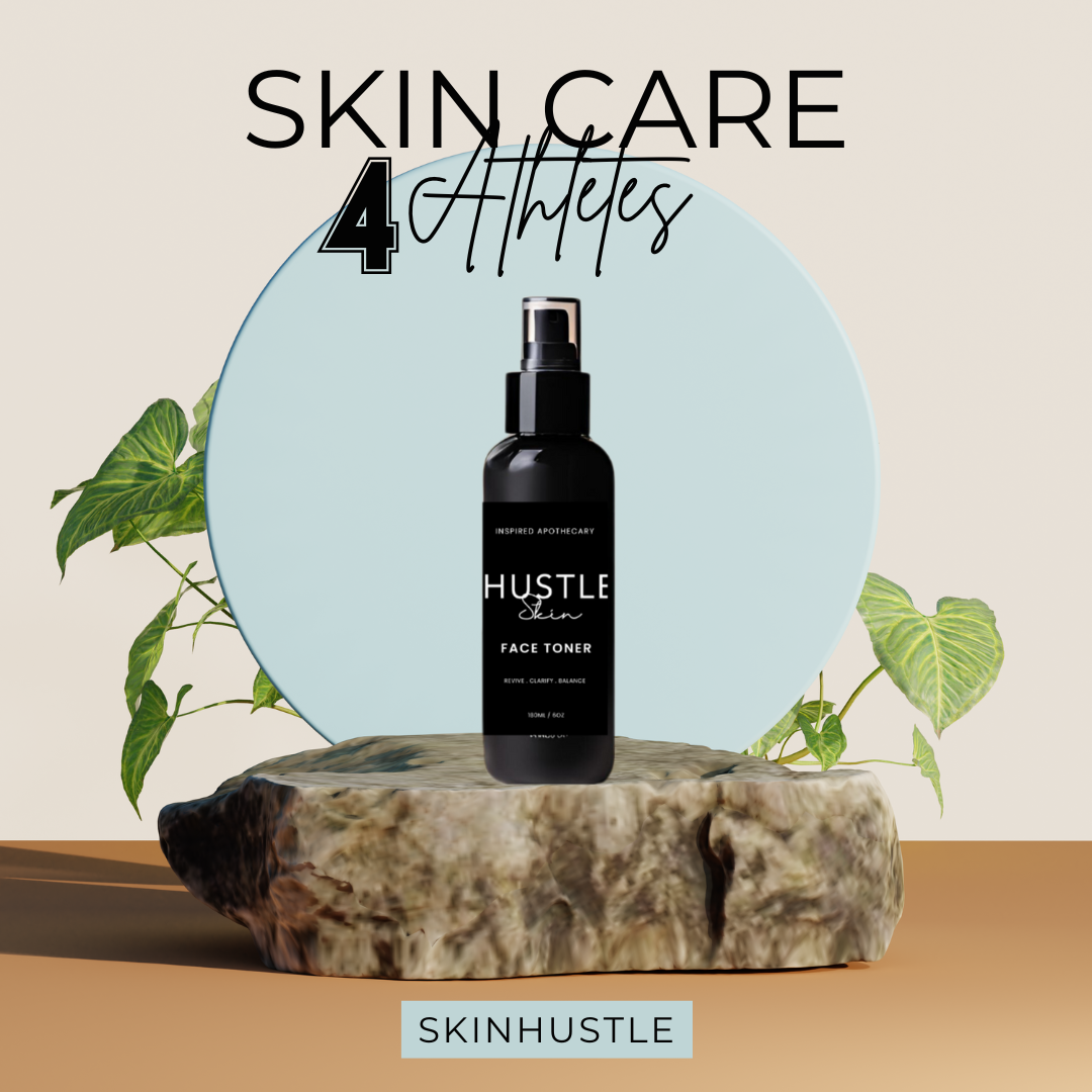 SKinHustle Face Toner