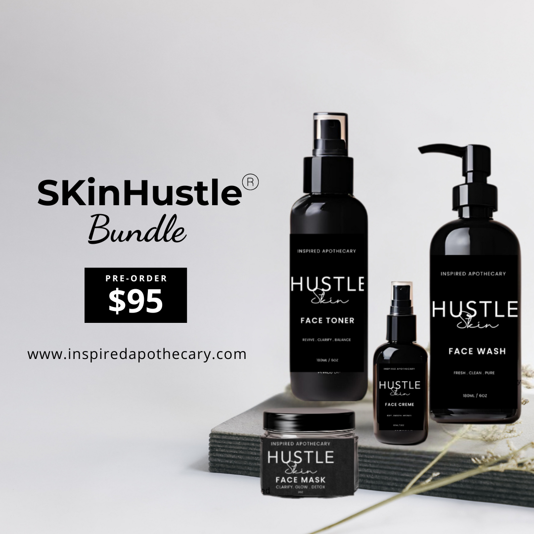 SKin Hustle Bundle Kit