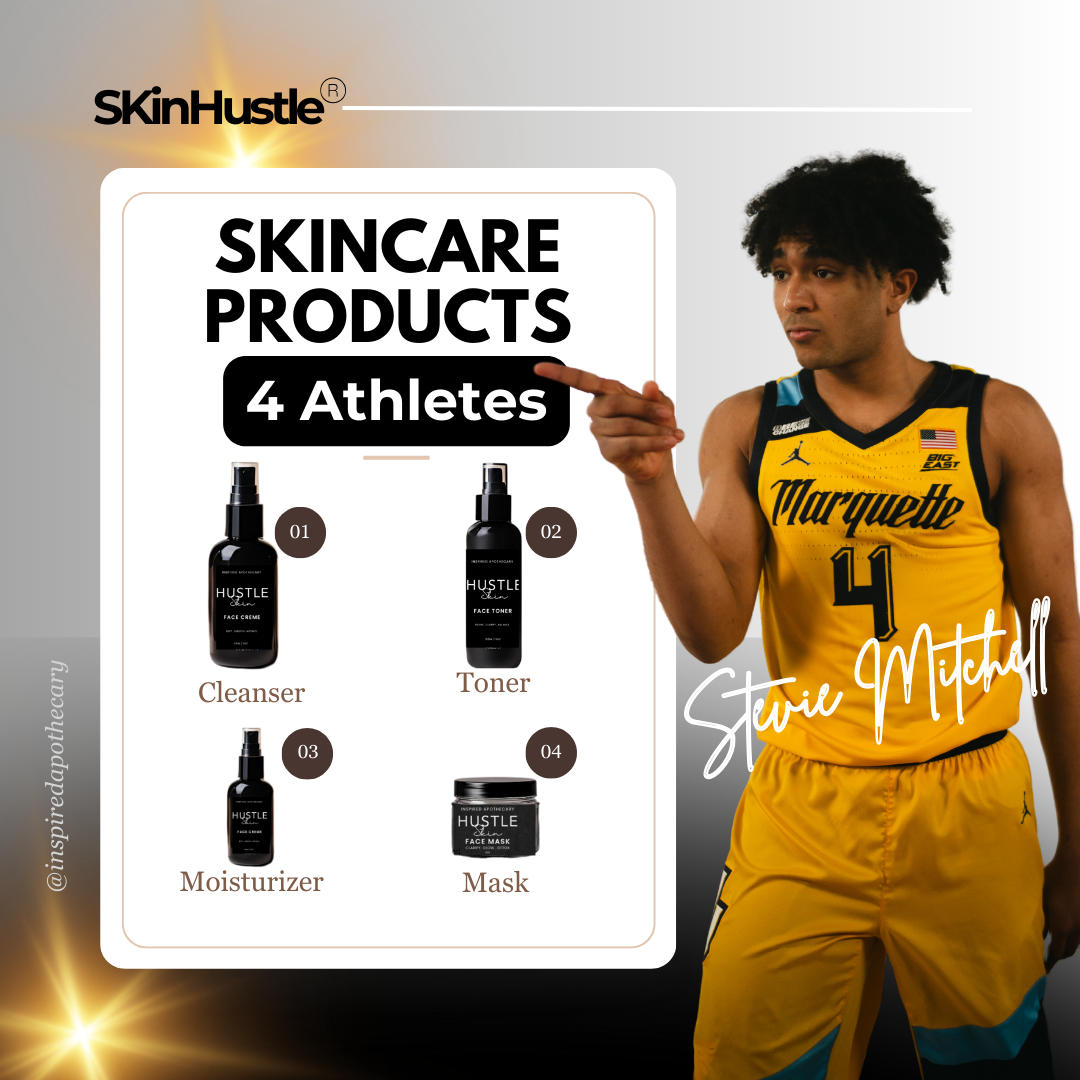 SKin Hustle Bundle Kit