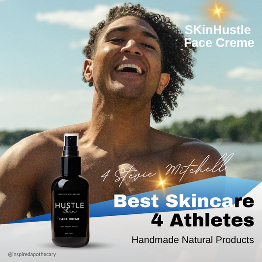 SKin Hustle Face Creme