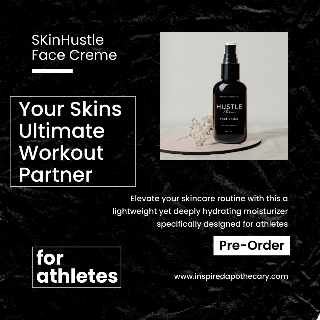 SKin Hustle Face Creme