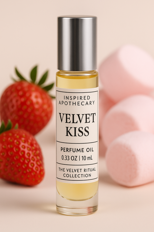 VELVET KISS Oil