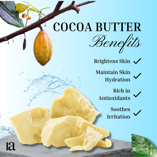 Luxe Lotion Bar - Body Tab