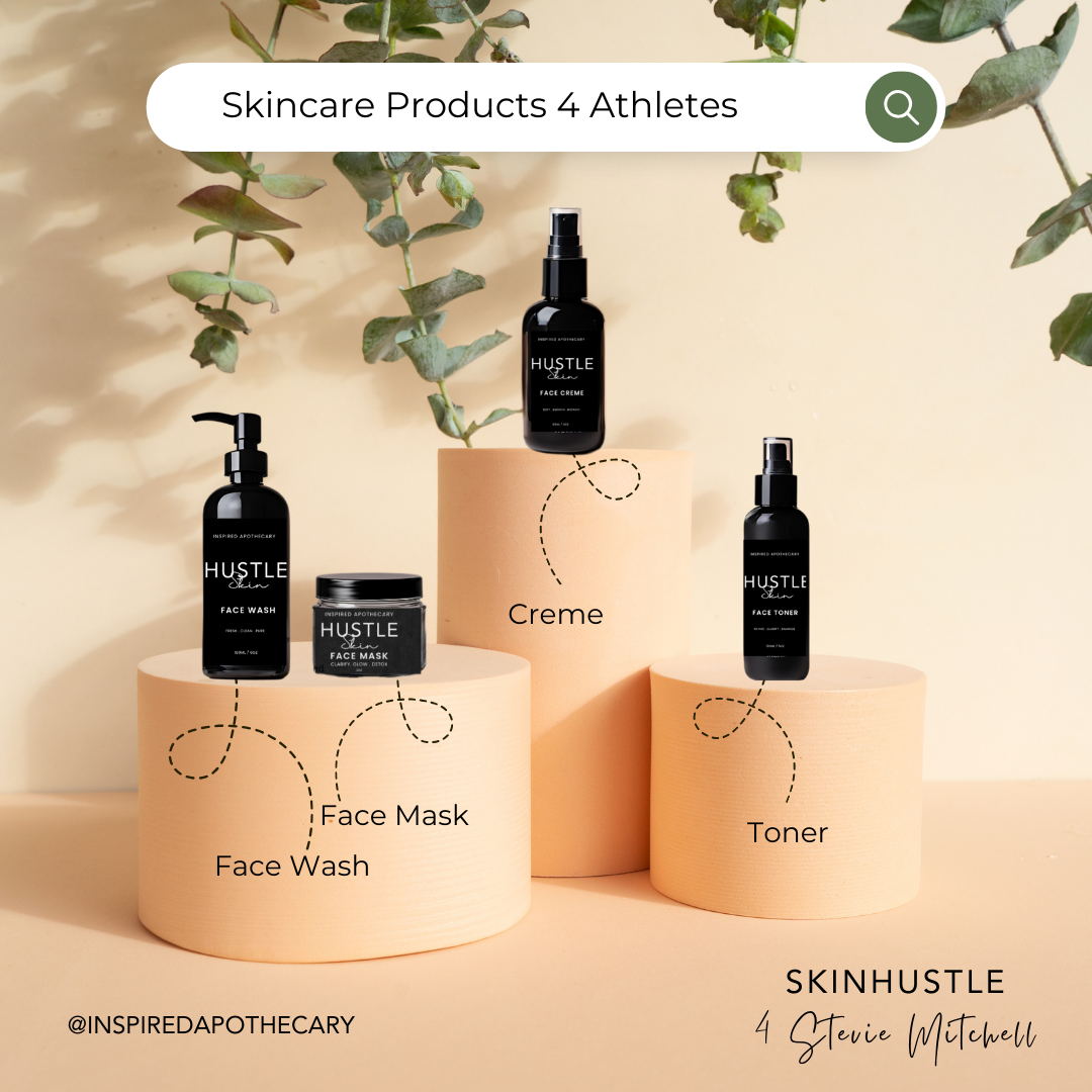 SKin Hustle Bundle Kit