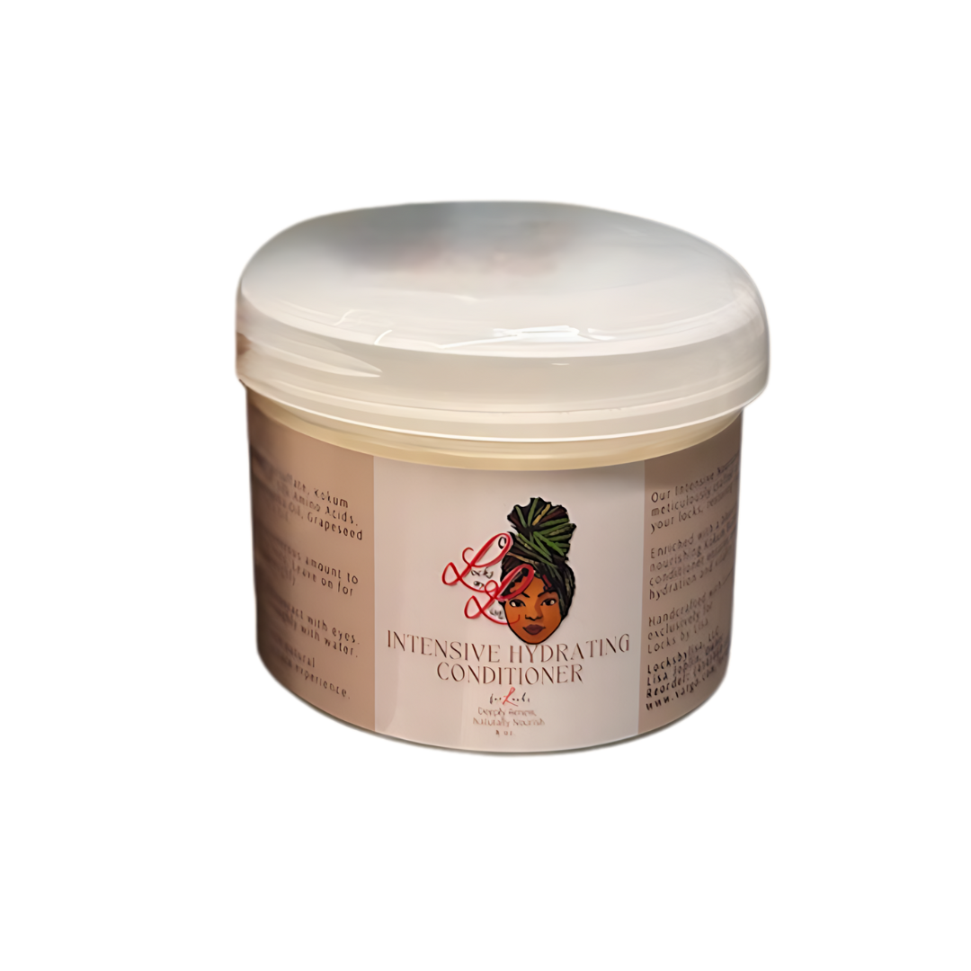 LocksbyLisa Intensive Hydrating Conditioner