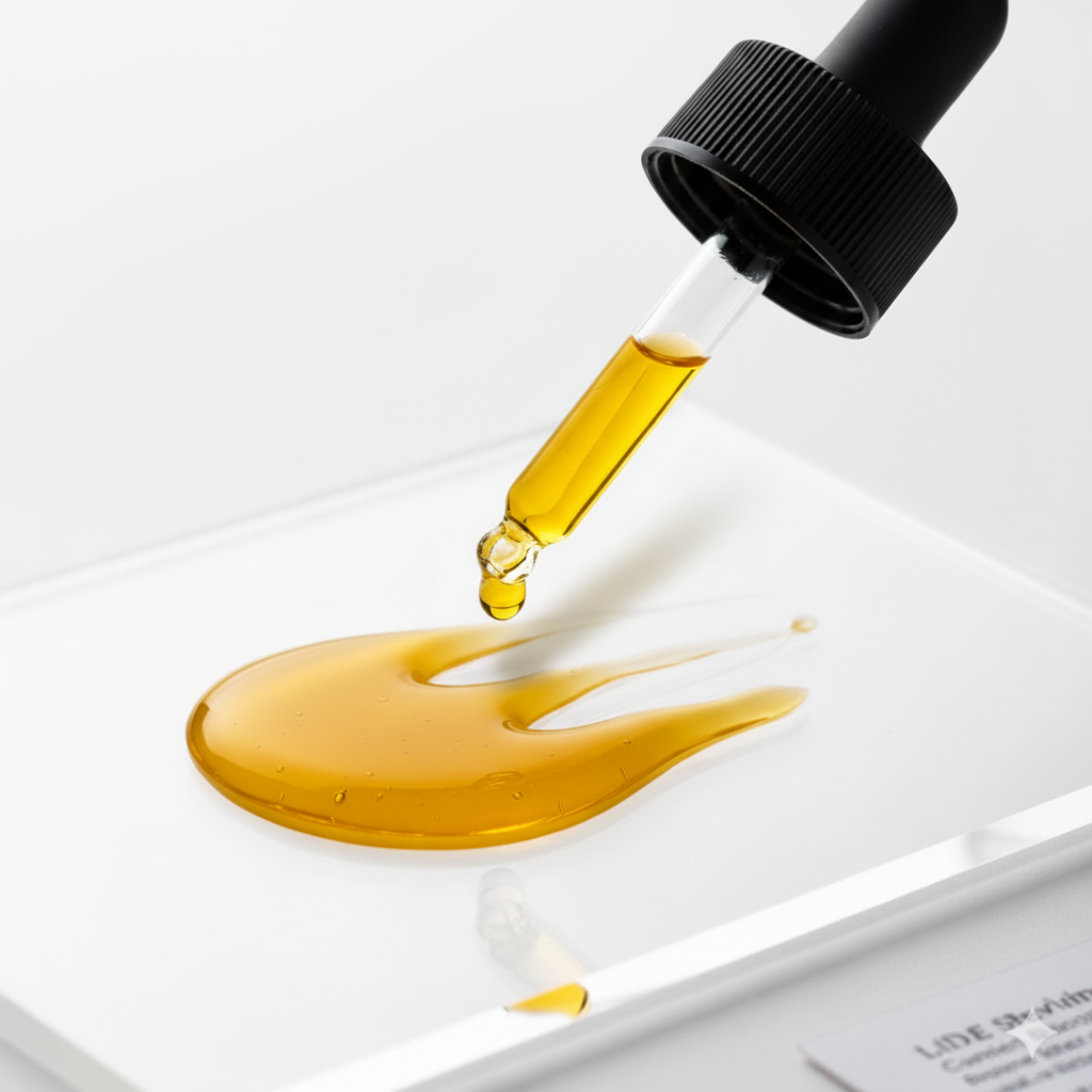 LUXE² Face Oil