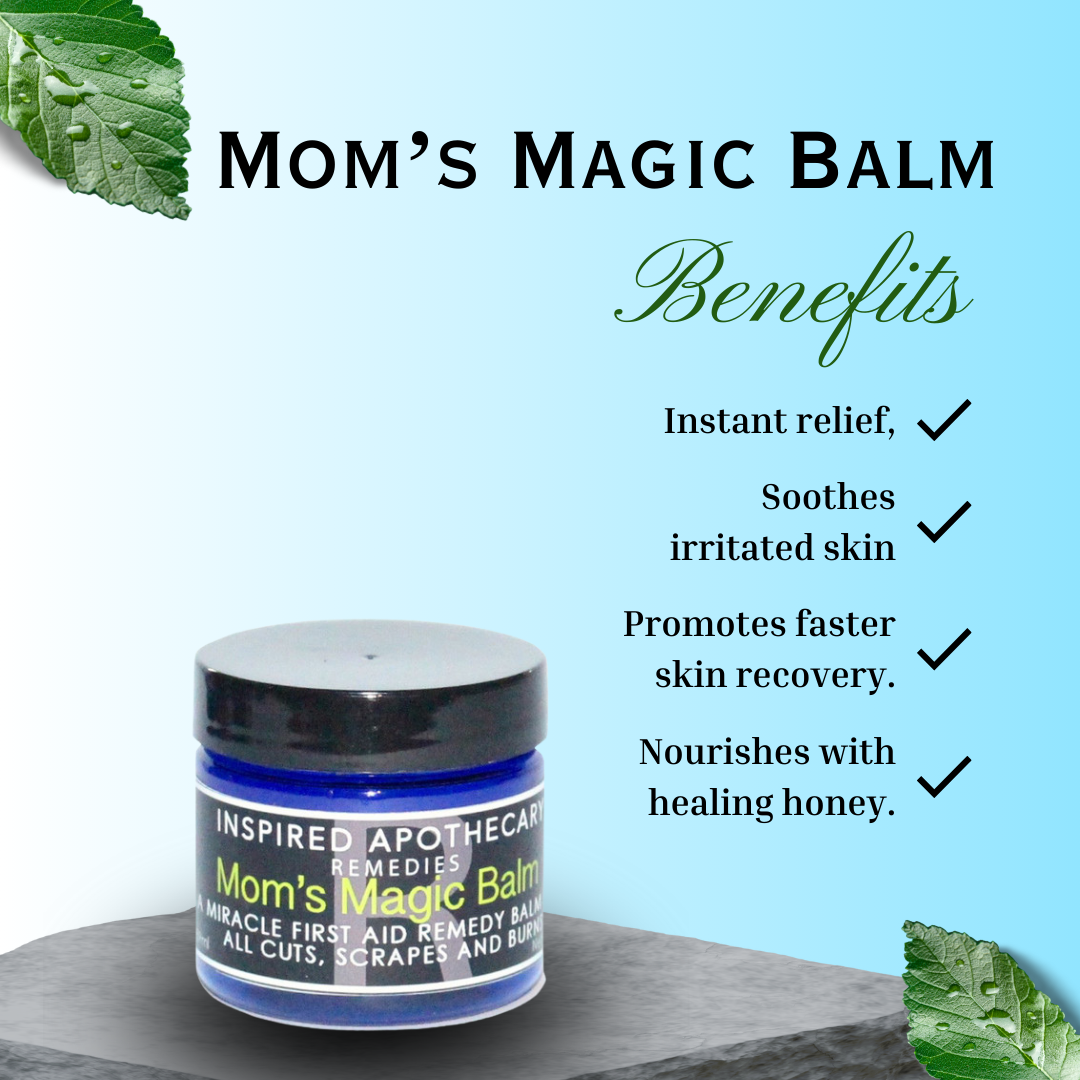 Mom's Magic Balm