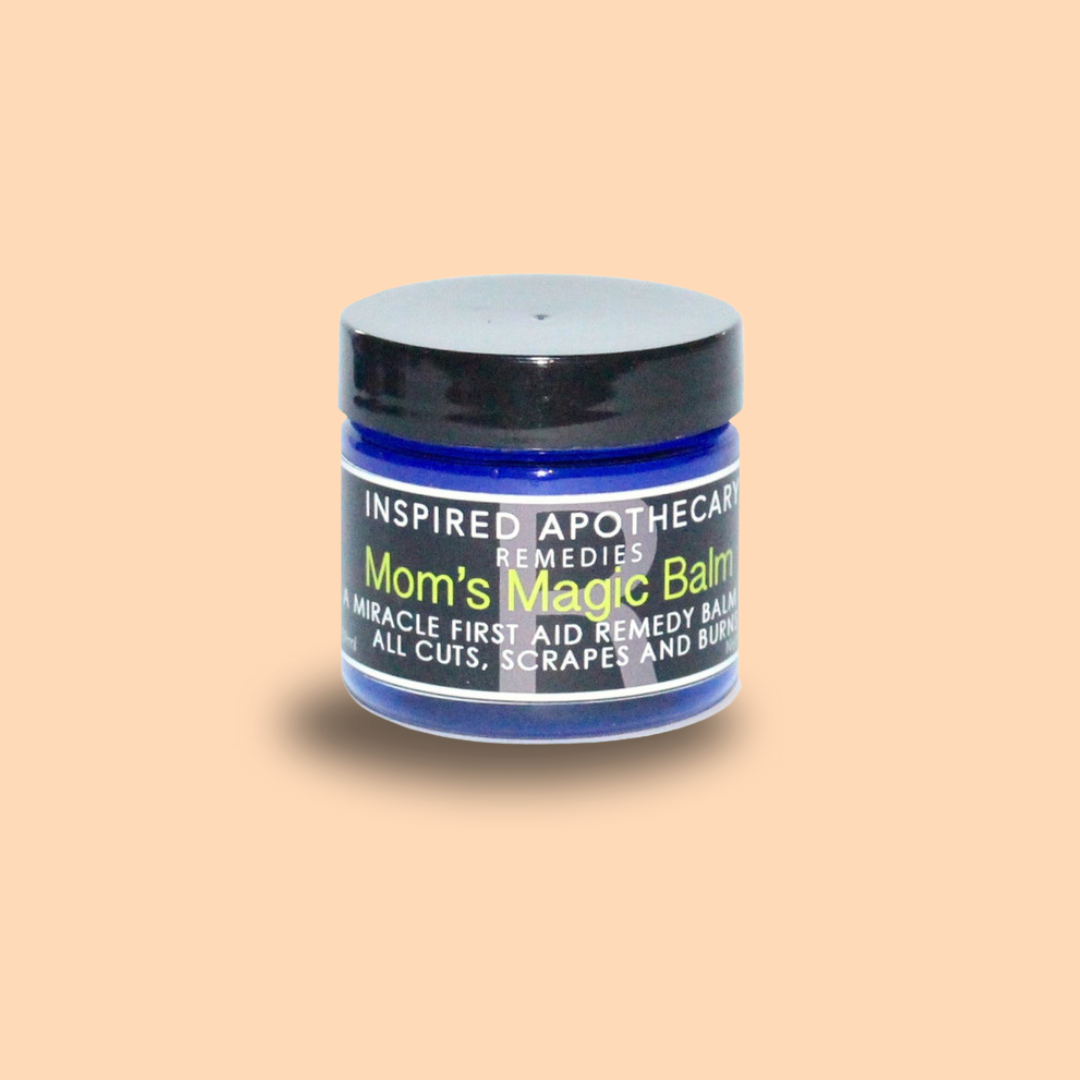 Mom's Magic Balm