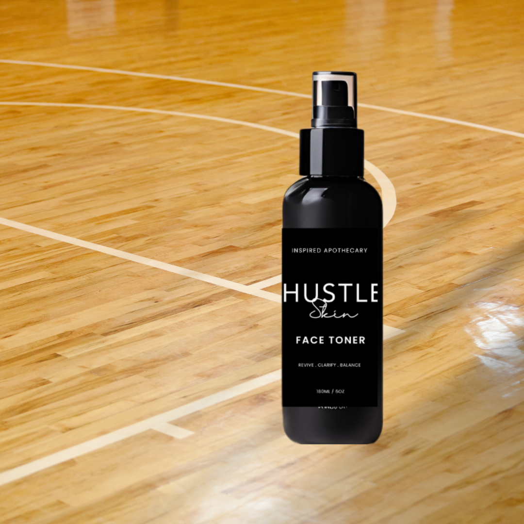 SKinHustle Face Toner