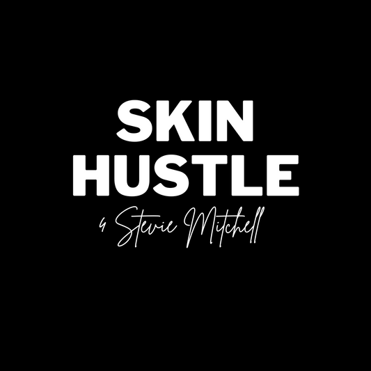 SKinHustle Face Toner