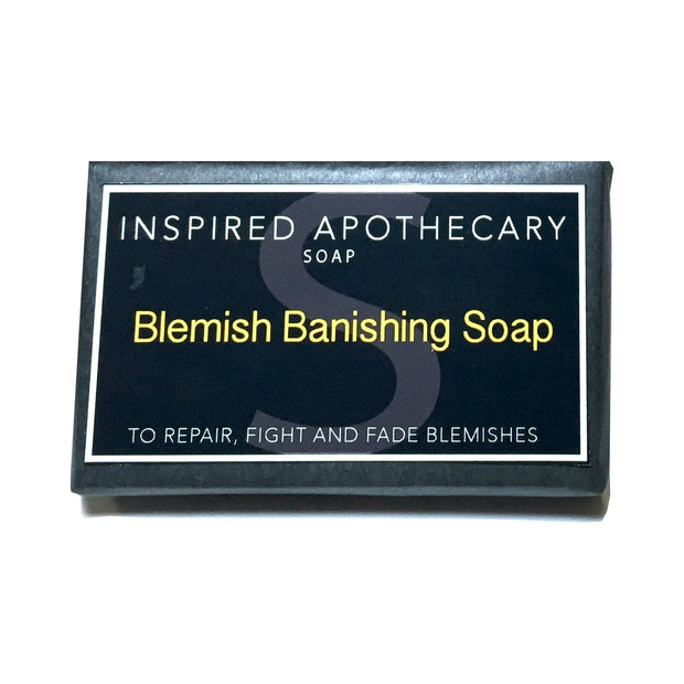 Blemish Banishing Soap
