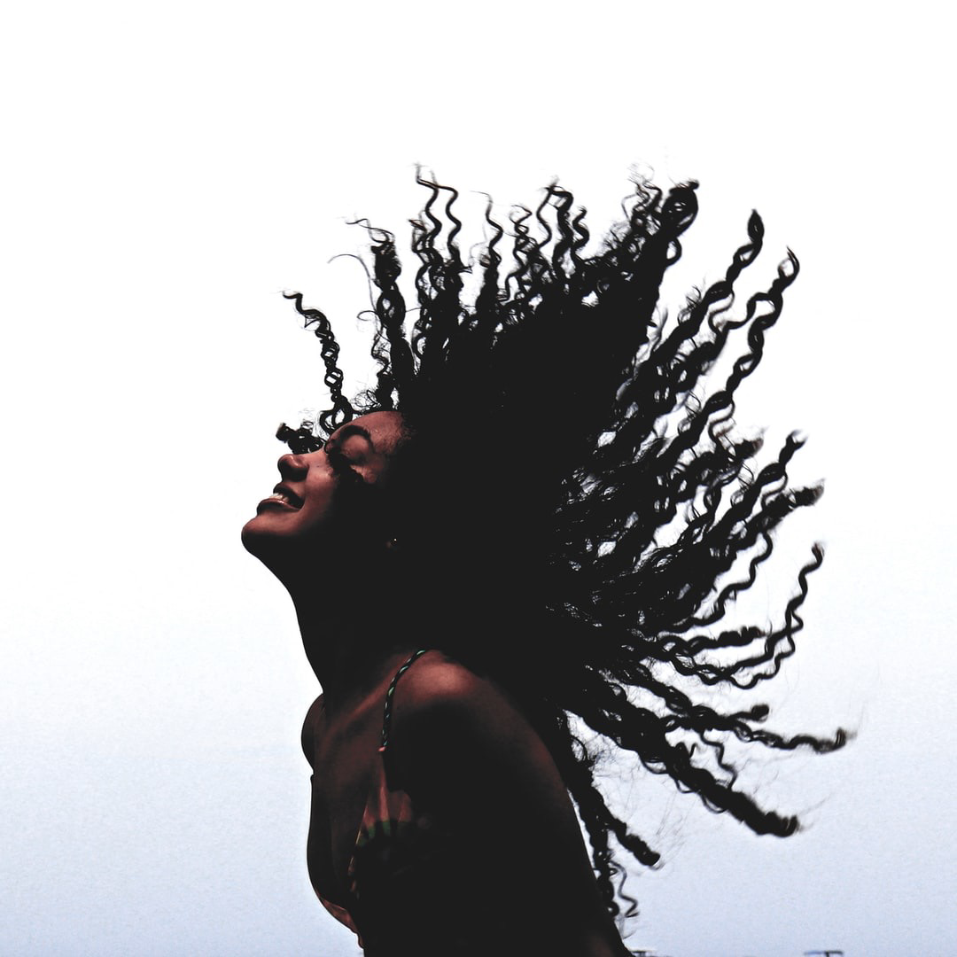 Growth Hair Oil