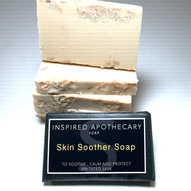 Skin Soother Soap