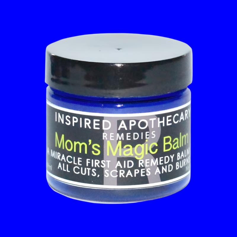 Mom's Magic Balm