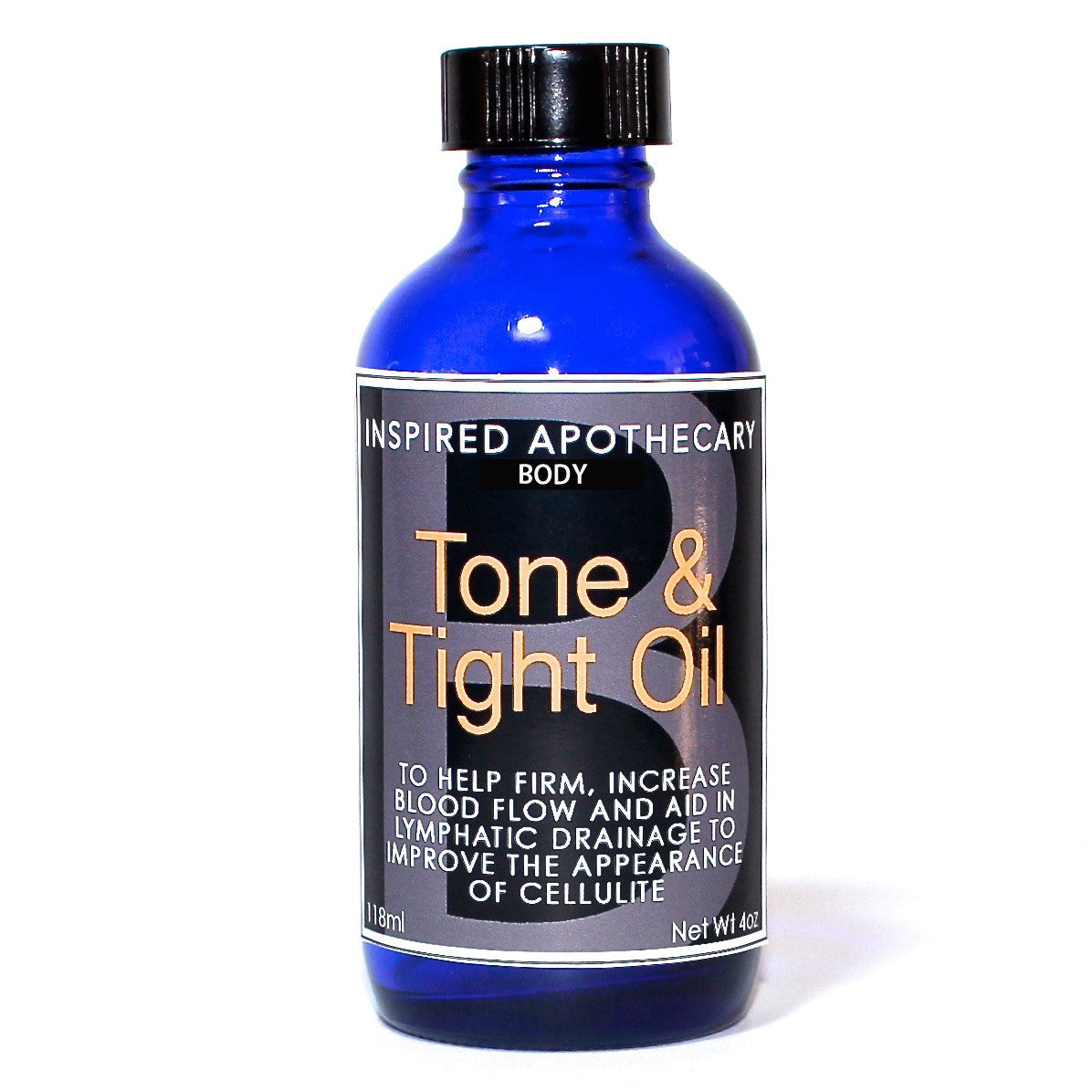 Tone & Tight Oil