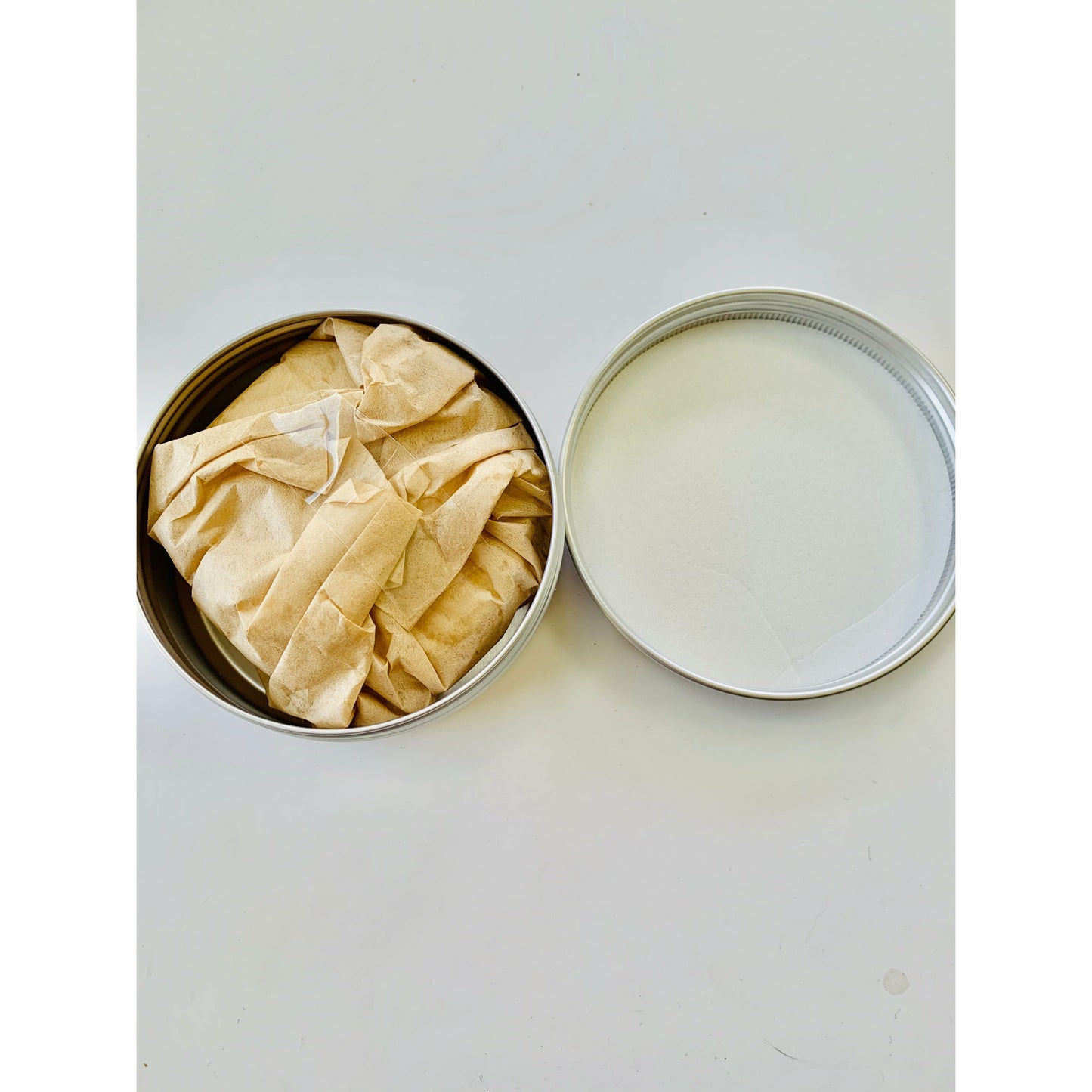 Luxe Lotion Bar - Body Tab