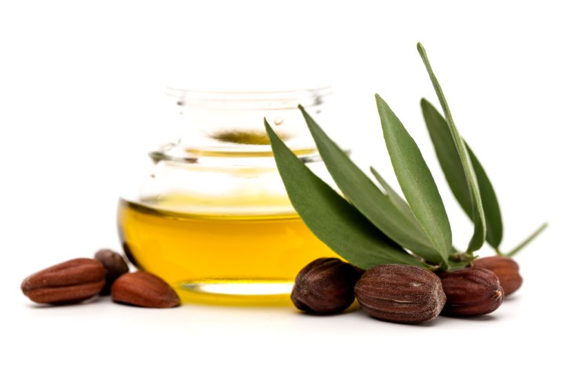 Luxe Face Oil