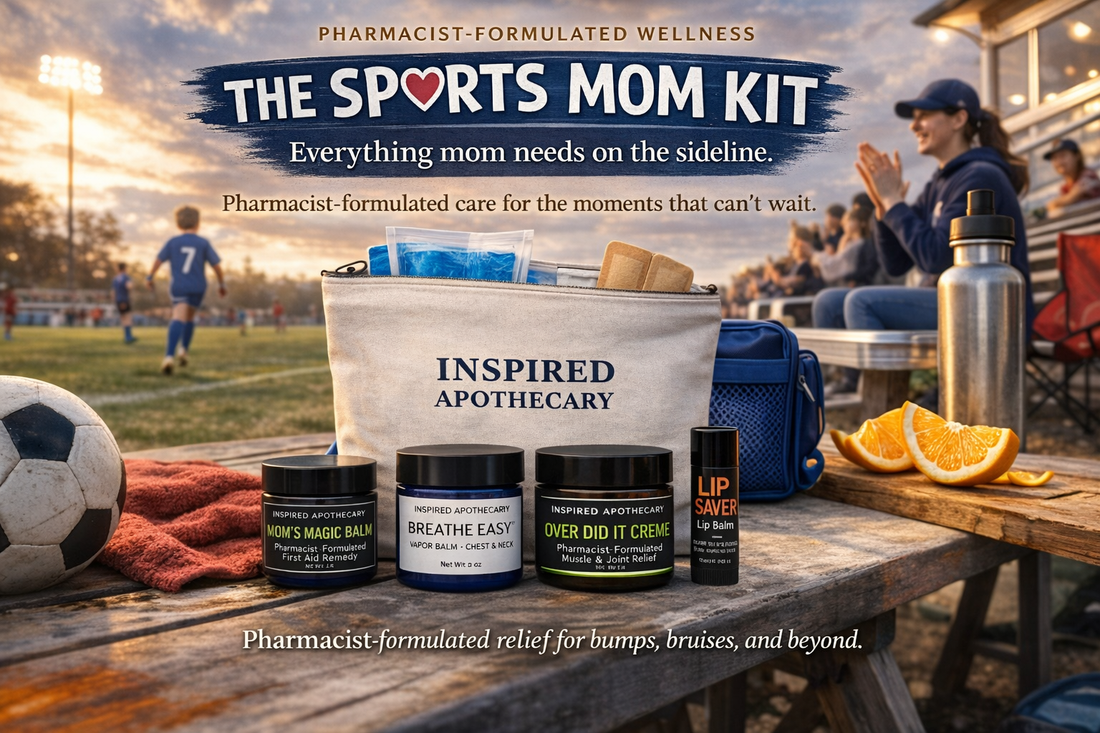 How to Support Your Student Athlete: A Sports Mom's Honest Guide
