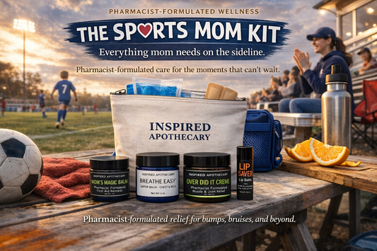 How to Support Your Student Athlete: A Sports Mom's Honest Guide