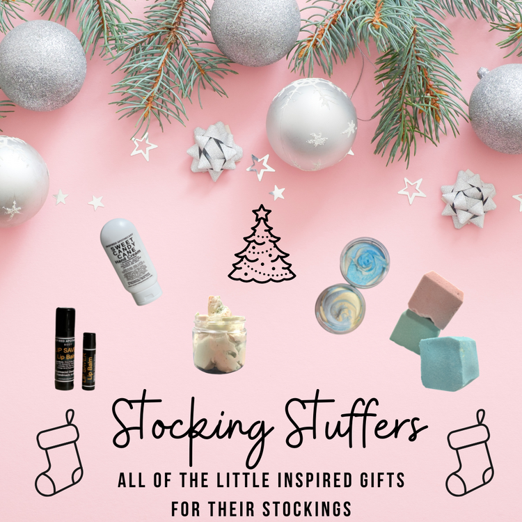 Stocking Stuffers