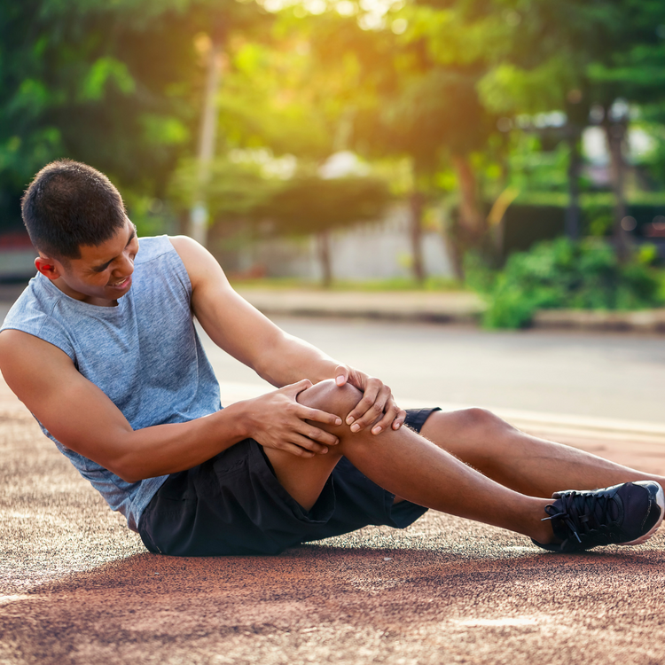 Acute Injuries