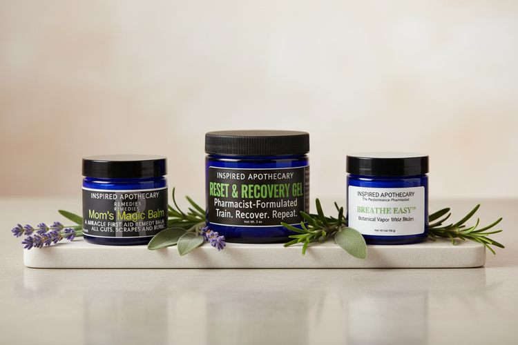 Recovery Collection