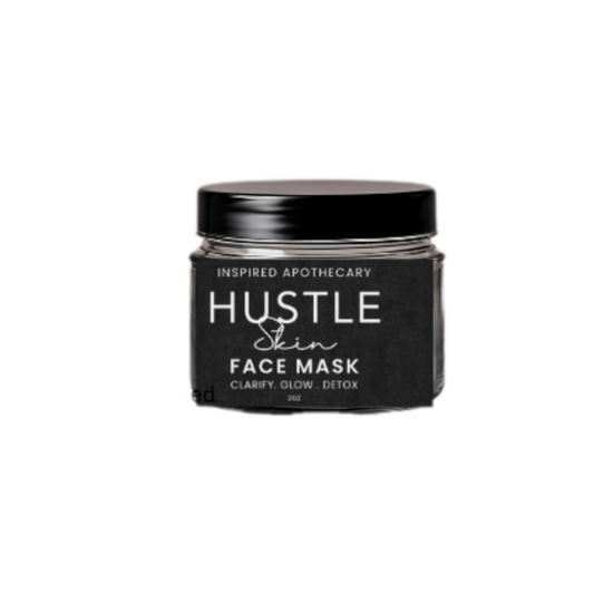 SKin Hustle Face Mask