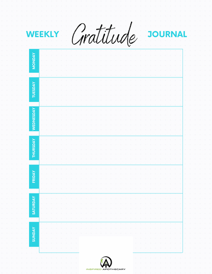 FREE SELF-CARE PLANNER