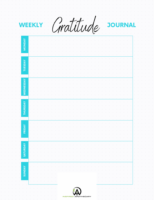 FREE SELF-CARE PLANNER