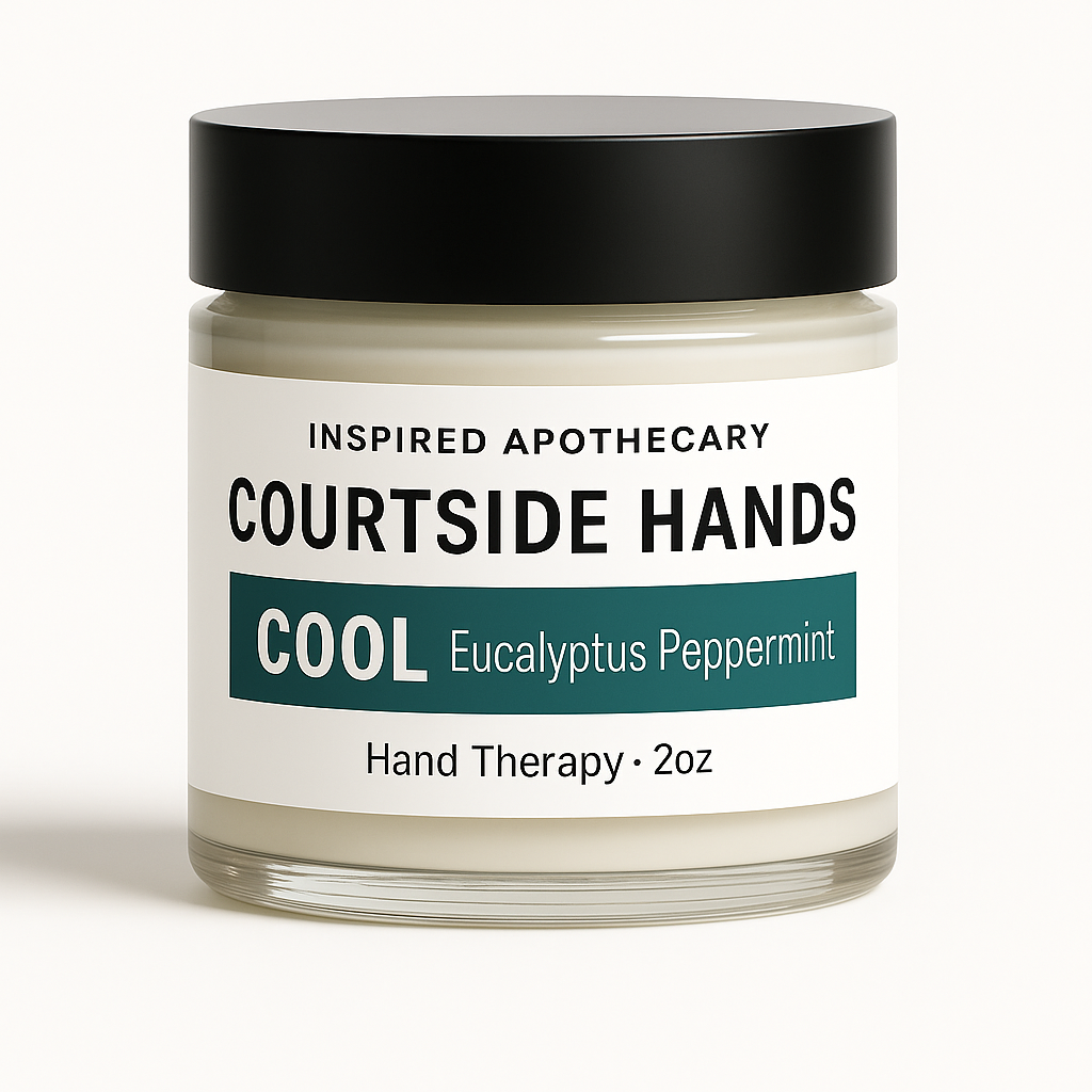 The Courtside Hands Collection