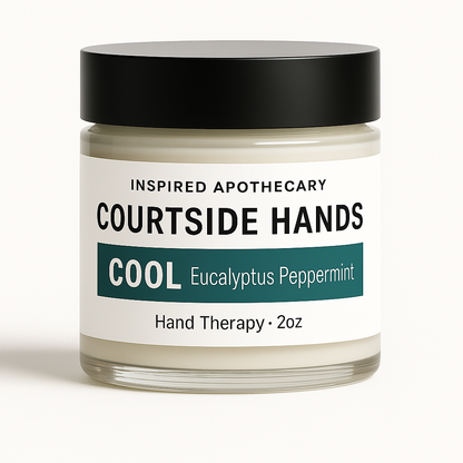 The Courtside Hands Collection