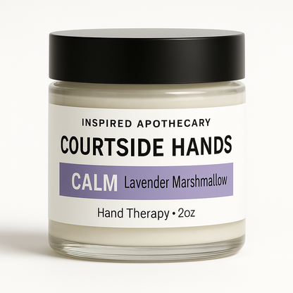 The Courtside Hands Collection