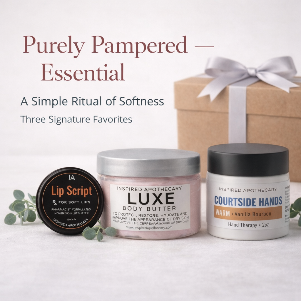 Mother's Day Ritual Gift — Pick the Tier, They Choose the Ritual