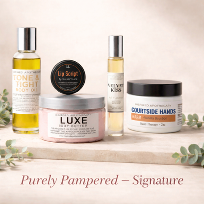 Mother's Day Ritual Gift — Pick the Tier, They Choose the Ritual