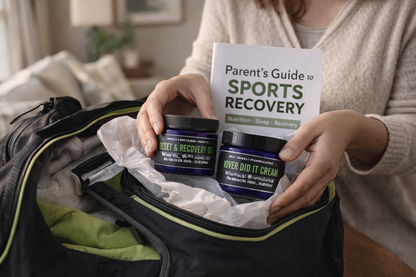 Athlete Recovery Kit