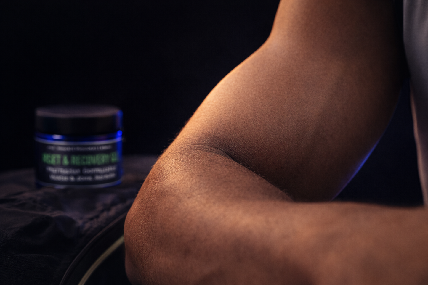 Athlete Recovery Kit