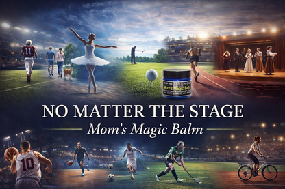 Mom's Magic Balm