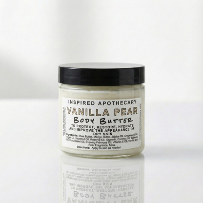 THE SWEETEST VANILLA SET OF THE SEASON