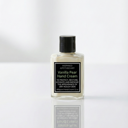 THE SWEETEST VANILLA SET OF THE SEASON